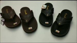 Promo Sandal Pria Beli 1 Dapat 3 Pasang Sandal/Sandal/Sandal Pria/Sandal Casual Pria/3 pasang Sandal