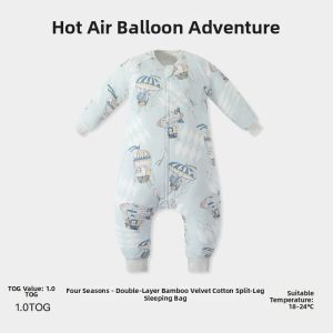 GELINI | Infant Sleeping Bag Thermal Light