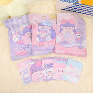 Original Cute Warm Patch Self-Heating Cartoon Body Warmth Patch Girls Heart Warm Patch Heating Patch Thermal Patch Hand Warmer
