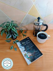 The Dao of Flow  A Journey to Discover the Ancient Wisdom of Water