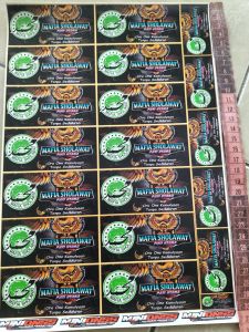Stiker Mafia Sholawat | Stiker Mafia Sholawat Pati Utara | Mafia Sholawat