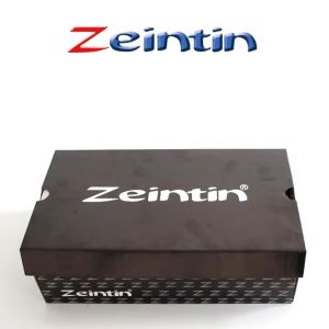 Zeintin - Sepatu Sneakers Pria IR 2902 Bahan Sintetis Premium Sepatu Casual Pria
