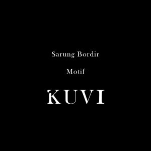 Katsae: Sarung Sholat Berkualitas Tinggi & Bordir Motif KUFI