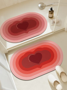 Bathroom Non Slip Absorbent Diatom Ooze Mat: A Comprehensive Guide