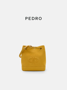 Pedro | Túi Xách Icon Mẫu Thùng Phong Cách Mùa Hè