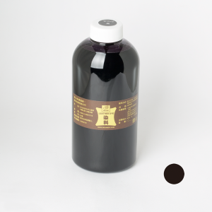 Thuốc nhuộm da mộc chuyên dụng - 8 màu gốc nước chai 500ml - Da thuộc San Nguyên