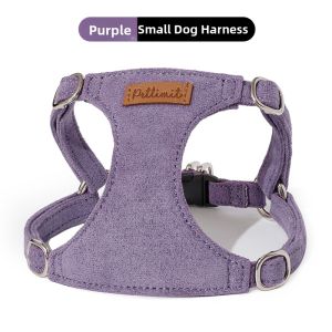 petlimit | Harness Leash Vest For Small Dogs