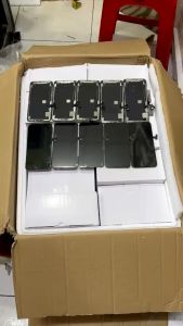 Màn hình incell Hộp Sắt Full mã từ 11PRO ---- 14PRM