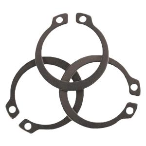 BAIRUITE | Vòng Kẹp Trữ Trục Cứng Dẻo Hình C Cho Trục Ngoài