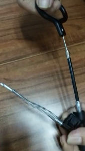 Recliner Metal Pull Cable Replacement Recliner Release Recliner Reclining Lever Wire Cable