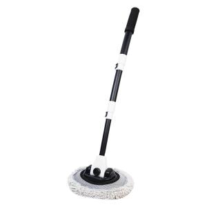 Adjustable Soft Bristles Car Wash Brush