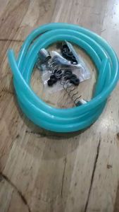 ống dây dẫn nước bàn ủi bàn là công nghiệp