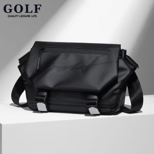 กระเป๋าสะพายข้างของผู้ชาย