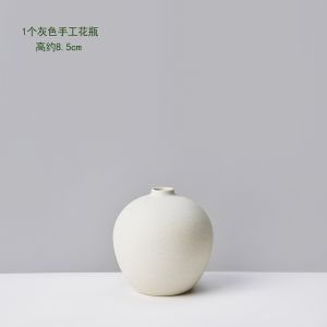 Bình Hoa Gốm Sứ Nhỏ Trang Trí Nhà Hàng Khách Sạn Nhà Hàng Trang Trí Bàn Tivi Phòng Khách Trang Trí Nhà Cửa Cao Cấp