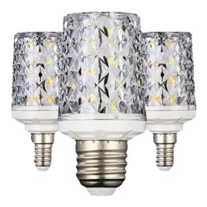 JU XIANG LIGHTING | Color-Changing Energy-Saving LED Bulb
