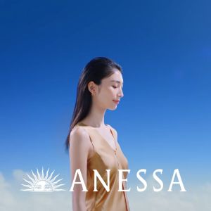 ANESSA Perfect UV Sunscreen skincare Gold Milk / Spray 60g SPF 50+ PA++++ on-the-go for face/hair/body Anessa Anti-UV Whitenin