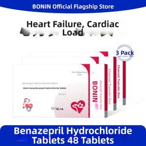 BONI | Dog Heart Failure Hypertension Medication Pills