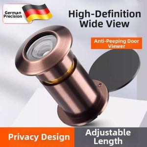 SHOULI | Household Anti-Theft Door Cat-Eye Peephole
