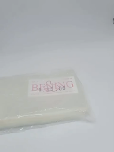 PLASTIK PP BENING TEBAL 0.10 PLASTIK MIKA PLASTIK KERUPUK PLASTIK KEMASAN CEMILAN 12x20 12x25 15x2017x35 PLASTIK TEBAL 1 PAK ISI 1 KG
