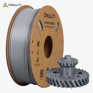 Creality | Creality Hyper Abs Filament 1.75mm High-speed Compatible Open Printing 1kg Spool Universal Fit For Most 3d Printers