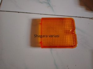 KACA MIKA LAMPU STOP STOPLAMP SUZUKI ST100 CARRY KATANA FUTURA / KACA MIKA STOPLAMP SUZUKI CARRY KATANA FUTURA / KACA MIKA LAMPU REM SUZUKI CARRY KATANA FUTURA / KACA MIKA LANPU BELAKANG SUZUKI CARRY FUTURA KATANA