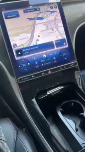 【XUDA】2025 5in1 Android14 CarPlay Wireless Android Auto Smart Box Plug&Play ต่อใช้งานกับรถได้ทุกรุ่นที่มี Apple CarPlay ติดรถมา 4+32 4+64