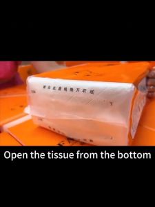tissue paper for face  hang paper towel wall tissue paper tissue buy 1 take 1 tissue holder bathroom
