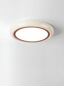 DGY | French Cream Style Creative Modern Minimalist Ceiling Light