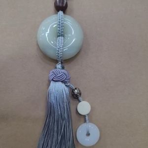 Dây Treo Quan Âm - Phụ Kiện Trang Trí Tinh Tế