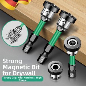 NAIFUNA | Precision Positioning Magnetic Limiting Bit