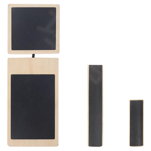 tanzum | Ankle Correction Foot Training Board