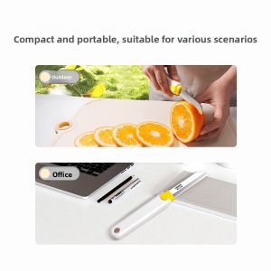 rimei(Rimei) | Multi-Function Portable Fruit and Peeling Knife