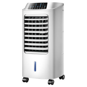 [China Plug Without Adapter] Haier | Single Cooling Water-cooled Fan