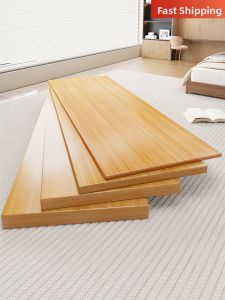 Custom Wood Panel Table Top