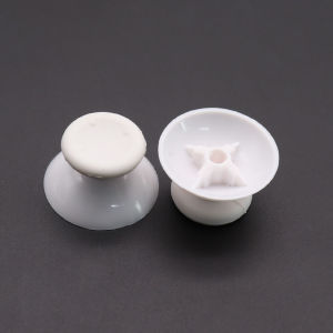 ThumbSticks Cho Bộ Điều Khiển Xbox 360 - Tay Cầm Chơi Game Có Dây & Không Dây Grips Analog Sticks Cap Joystick Mushroom Cover 1/2/4/10 Pack