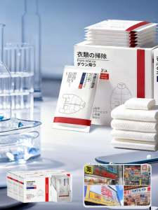swekp | No Wash Stain Removal Wet Wipes