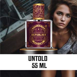 REPUBLIKA THE UNTOLD ELIZA 55ML WOMEN