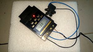 COD Cepat CHINT MCB Power Timer Programmable Time Switch Relay 30A 220V KG316T / timer listrik on of otomatis manual stop kontak 220v analog / relay otomatis listrik pompa air lampu jalan - PIJAR