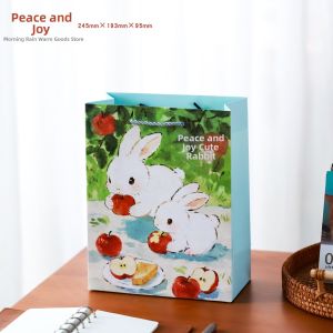 Cute Cartoon Gift Bag Small Size