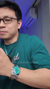 V380 PRO 6-antenna Ehanced Wireless WiFi Repeater 1800Mbps Dual-band Network Version Signal Amplifier