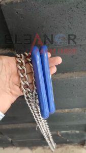 Rantai Alat Bantu Melahirkan Sapi & Kerbau: Rantai Ternak Stainless Steel