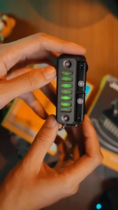 ประกันศูนย์ 1ปี หูฟังบลูทูธ Jeep EW110 หูฟัง บลูทูธ เบส หูฟังบลูทูธแท้ หูฟังไร้สาย bluetooth 5.4 หูฟังไร้สายแท้ หูงฟังบลูทูธ หูพังบลูทูธ หูงฟัง