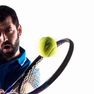 Bola Tenis Hundred Match Point / MatchPoint Championship 3 in 1 Tennis Ball