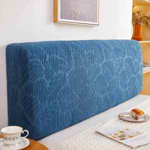 SHUQUE | Dust-proof Thickened Stretch Headboard Cover