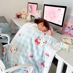 Sanrio | Light Office Nap Blanket