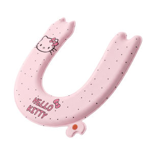 KEKESHANGJIA | Cute Waterproof Adhesive Scented Toilet Seat Cushion