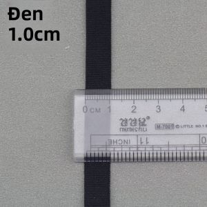 Băng Dính Viền Đàn Hồi 2cm Cho Quần Lót Bé Băng Dính Viền Cho Đồ Thủ Công DIY Tại Nhà Chất Liệu Polyester Sản Xuất Tại Trung Quốc