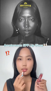 AMATERASUN Lip Gloss SPF29 PA++++