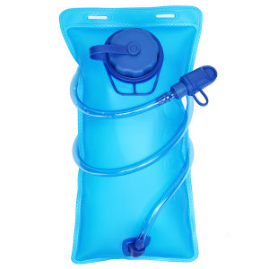 กระเป๋าเป้น้ำสำหรับกีฬากลางแจ้ง ปั่นจักรยาน วิ่ง เดินป่า ใส่หมวกกันน็อค กันน้ำ น้ำหนักเบาพิเศษ