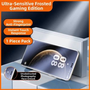 OUXUAN | Eye Protection Anti-fingerprint Matte Screen Protector